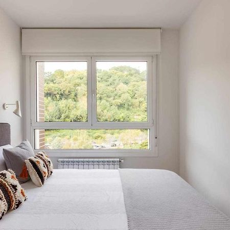 New Amara Suite Friends & Families Parking San Sebastian Luaran gambar