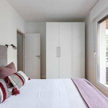 New Amara Suite Friends & Families Parking San Sebastian Luaran gambar