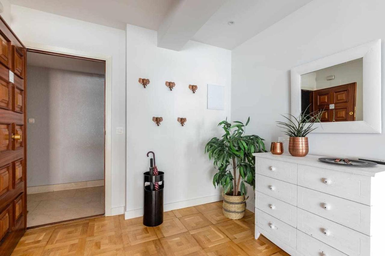 New Amara Suite Friends & Families Parking San Sebastian Luaran gambar