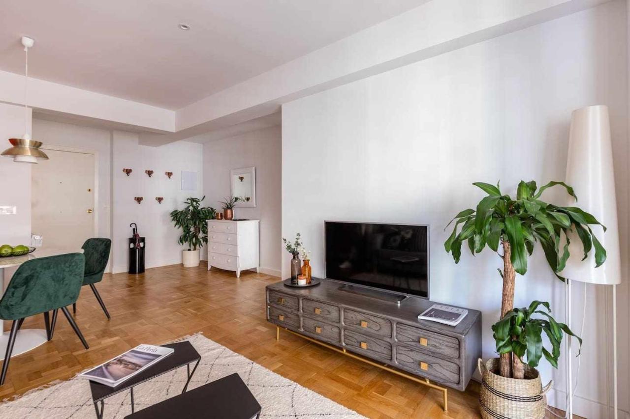 New Amara Suite Friends & Families Parking San Sebastian Luaran gambar