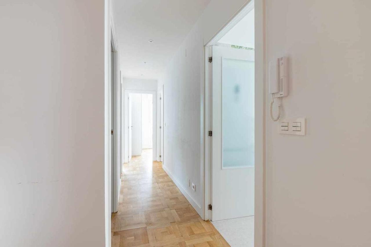 New Amara Suite Friends & Families Parking San Sebastian Luaran gambar