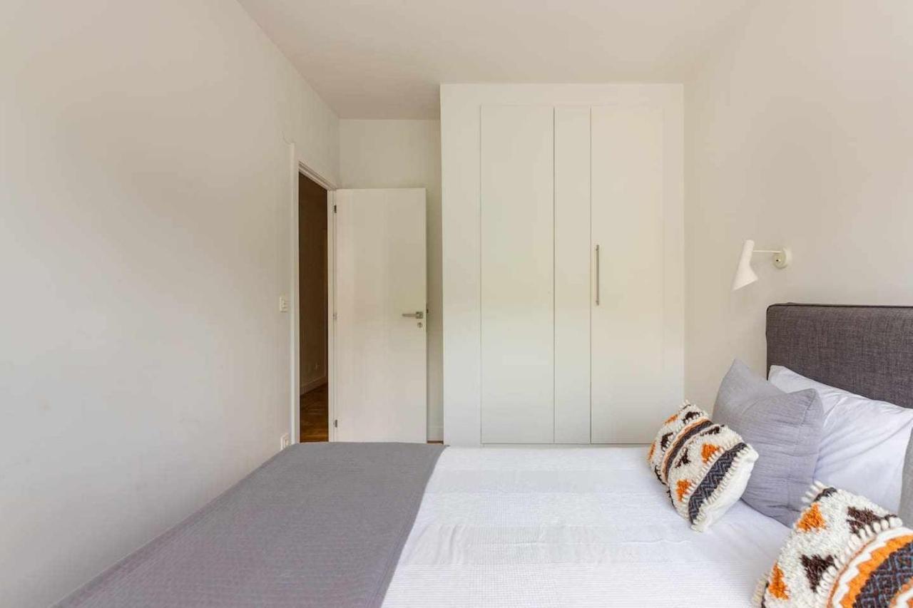 New Amara Suite Friends & Families Parking San Sebastian Luaran gambar