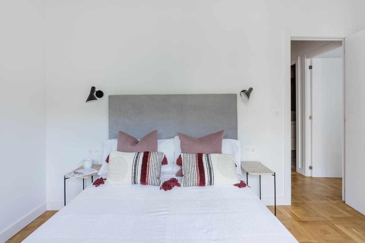 New Amara Suite Friends & Families Parking San Sebastian Luaran gambar