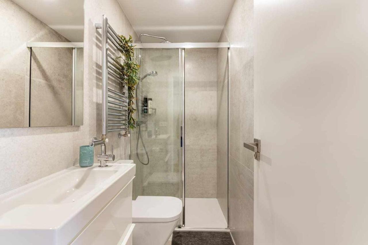 New Amara Suite Friends & Families Parking San Sebastian Luaran gambar