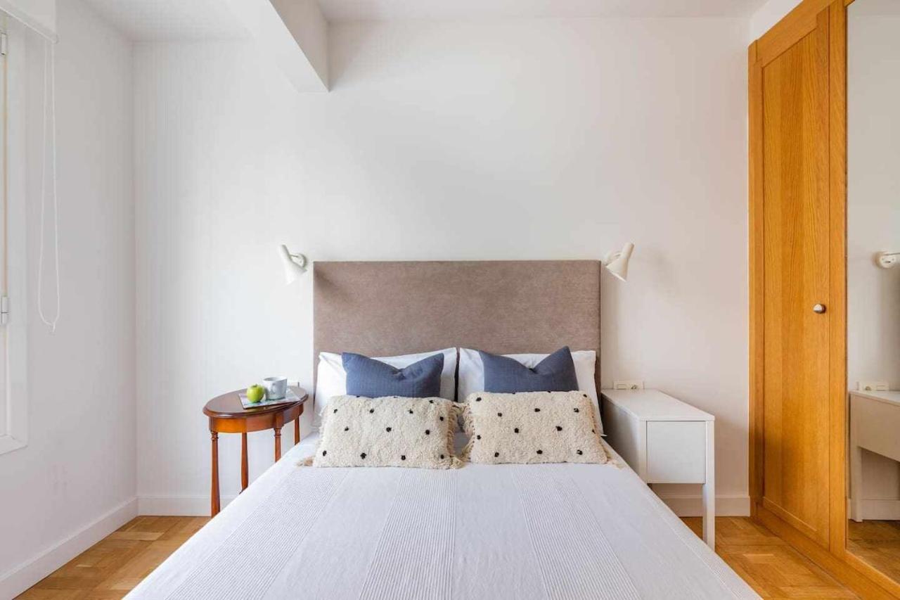 New Amara Suite Friends & Families Parking San Sebastian Luaran gambar