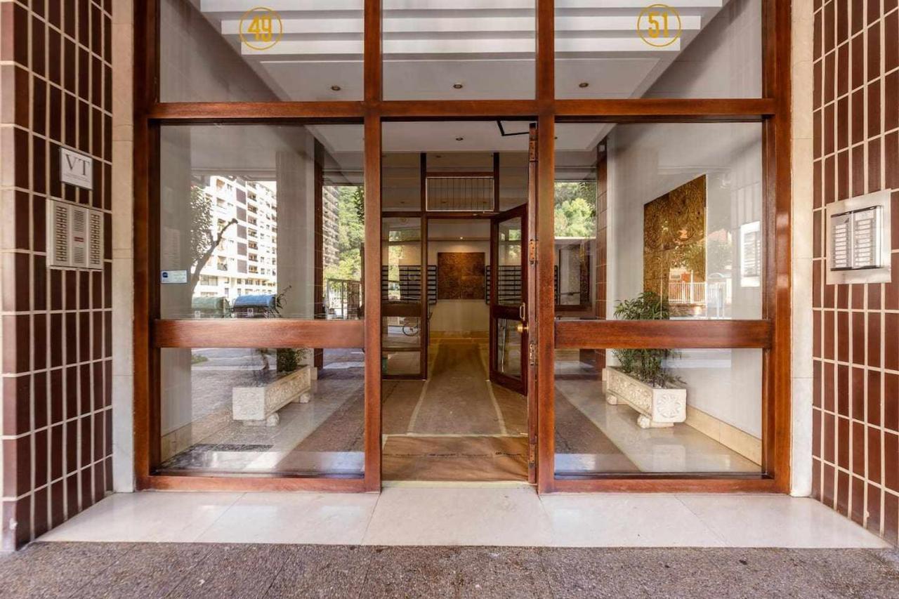 New Amara Suite Friends & Families Parking San Sebastian Luaran gambar